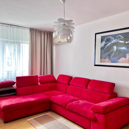 Cozy Apartment Turnu Magurele Екстер'єр фото