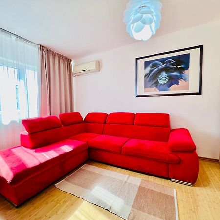 Cozy Apartment Turnu Magurele Екстер'єр фото