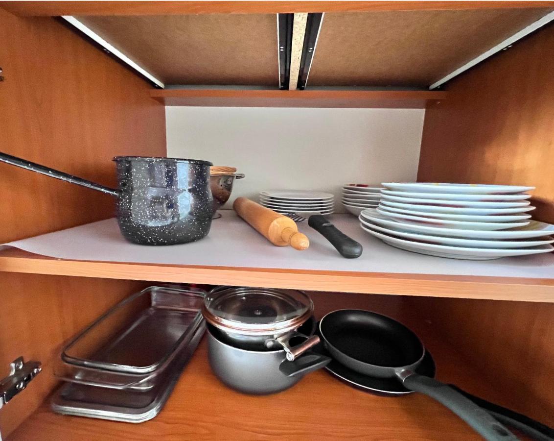 Cozy Apartment Turnu Magurele Екстер'єр фото