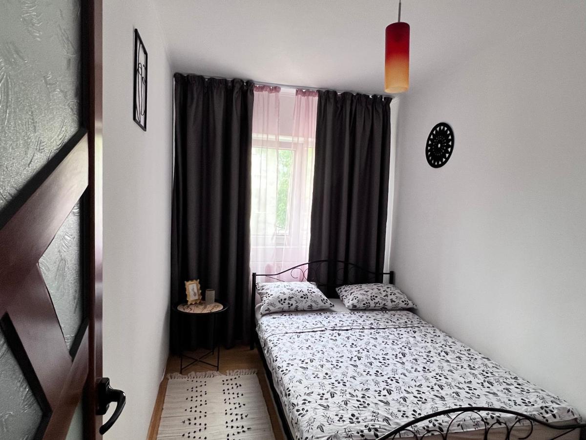 Cozy Apartment Turnu Magurele Екстер'єр фото