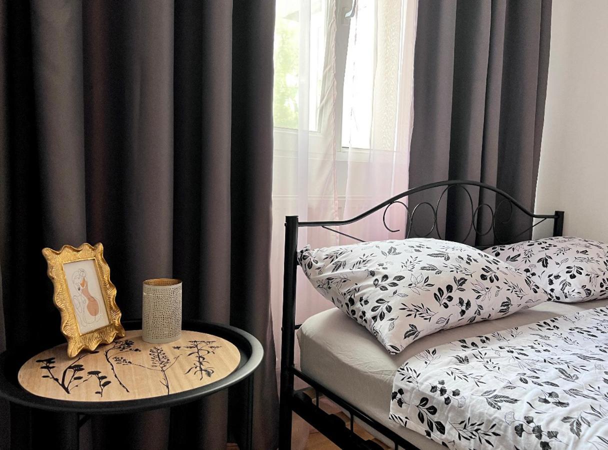 Cozy Apartment Turnu Magurele Екстер'єр фото