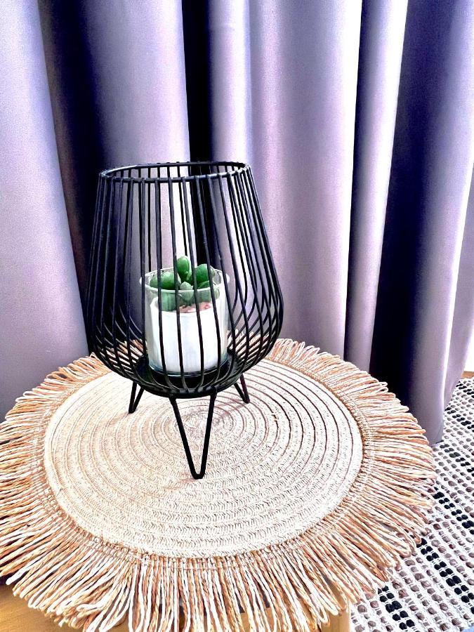 Cozy Apartment Turnu Magurele Екстер'єр фото