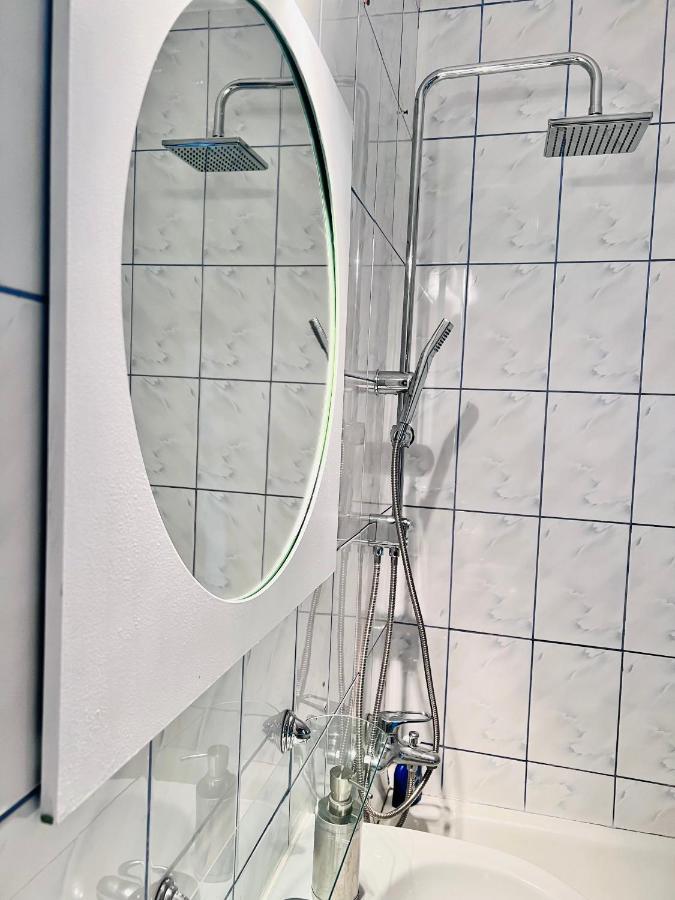Cozy Apartment Turnu Magurele Екстер'єр фото