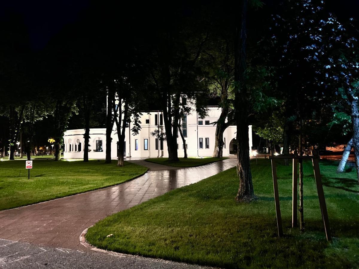 Cozy Apartment Turnu Magurele Екстер'єр фото