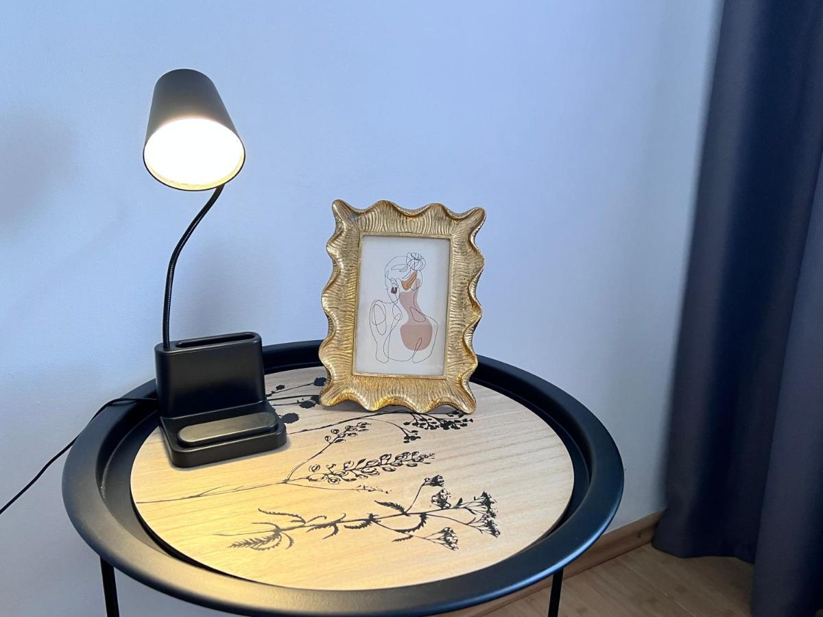 Cozy Apartment Turnu Magurele Екстер'єр фото