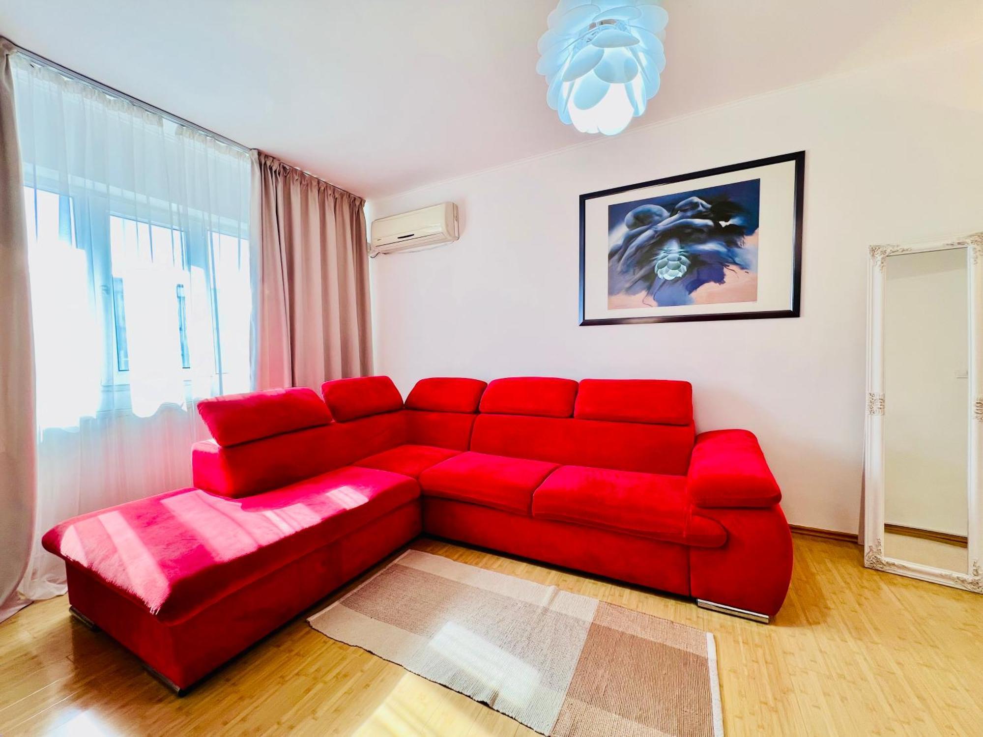 Cozy Apartment Turnu Magurele Екстер'єр фото